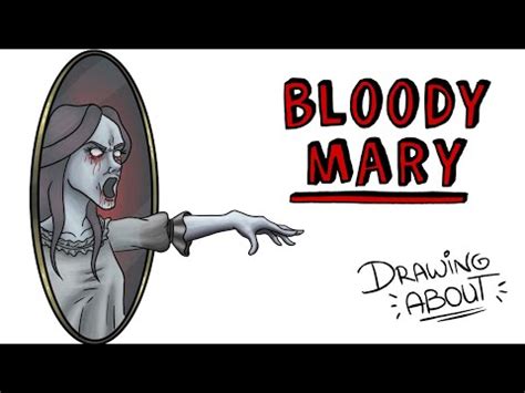 como murio bloody mary